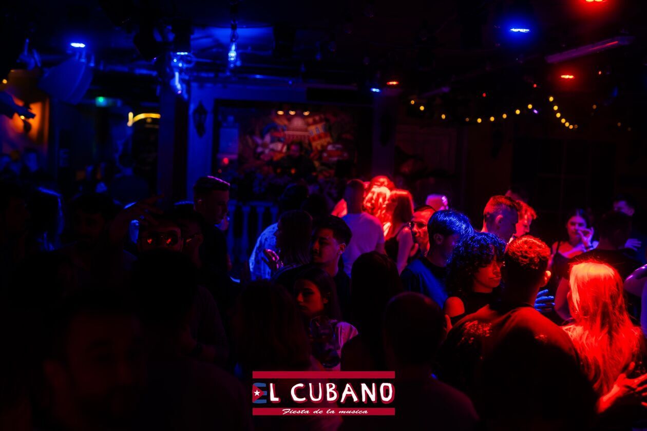  Galeria zdjęć z El Cubano (zdjęcie 11) - Autor: El Cubano