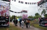 Pierwszy dzień koncertów na Lublinaliach. Na scenie Poparzeni Kawą trzy. (zdjęcie 2)
