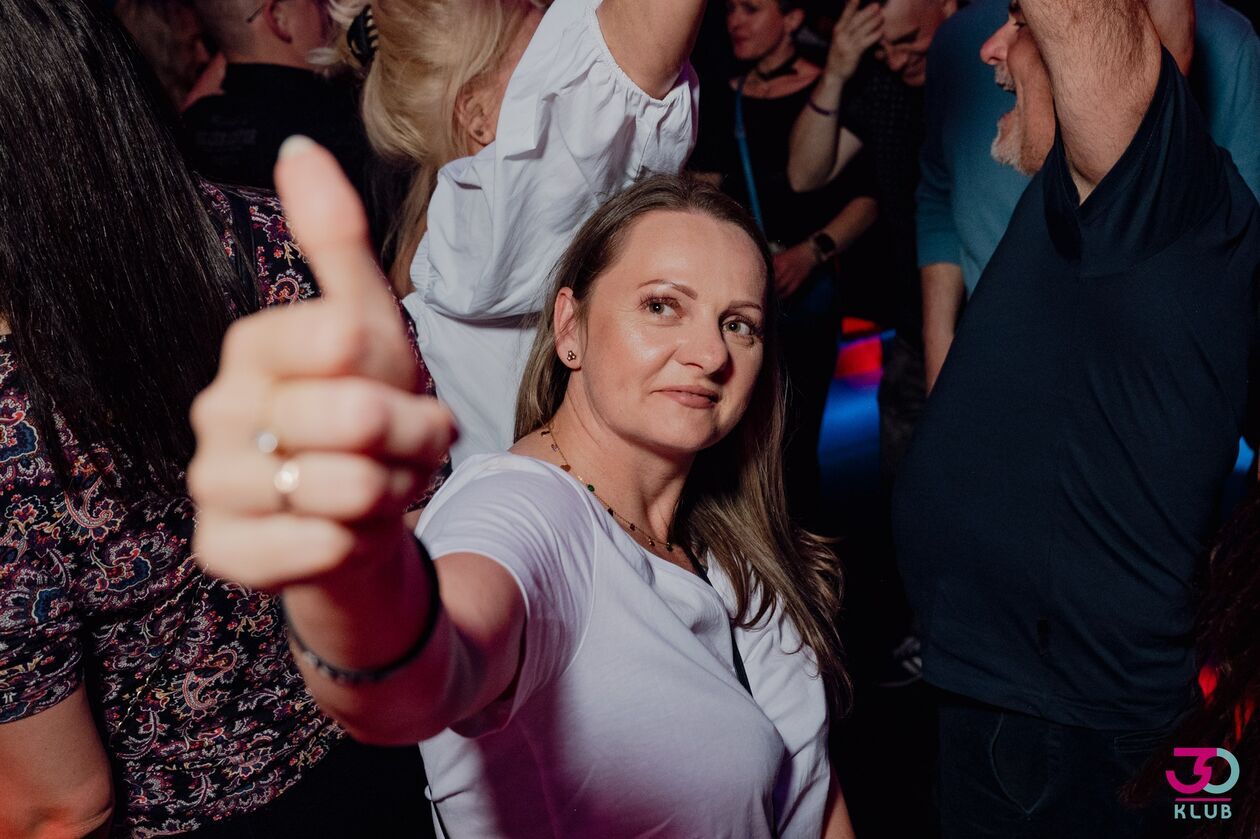  Szalonta Trzydziestka. Galeria z imprezy. (zdjęcie 14) - Autor: Krzysztof Sałaj