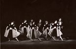 55 lat historii Formacji Tańca Towarzyskiego Politechniki Lubelskiej „GAMZA”  (zdjęcie 3)