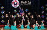 55 lat historii Formacji Tańca Towarzyskiego Politechniki Lubelskiej „GAMZA”  (zdjęcie 5)