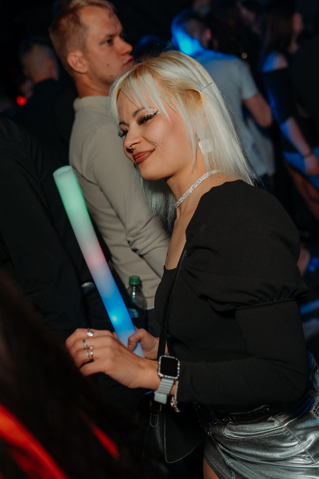  Imprezowe Helium (zdjęcie 7) - Autor: Helium Club