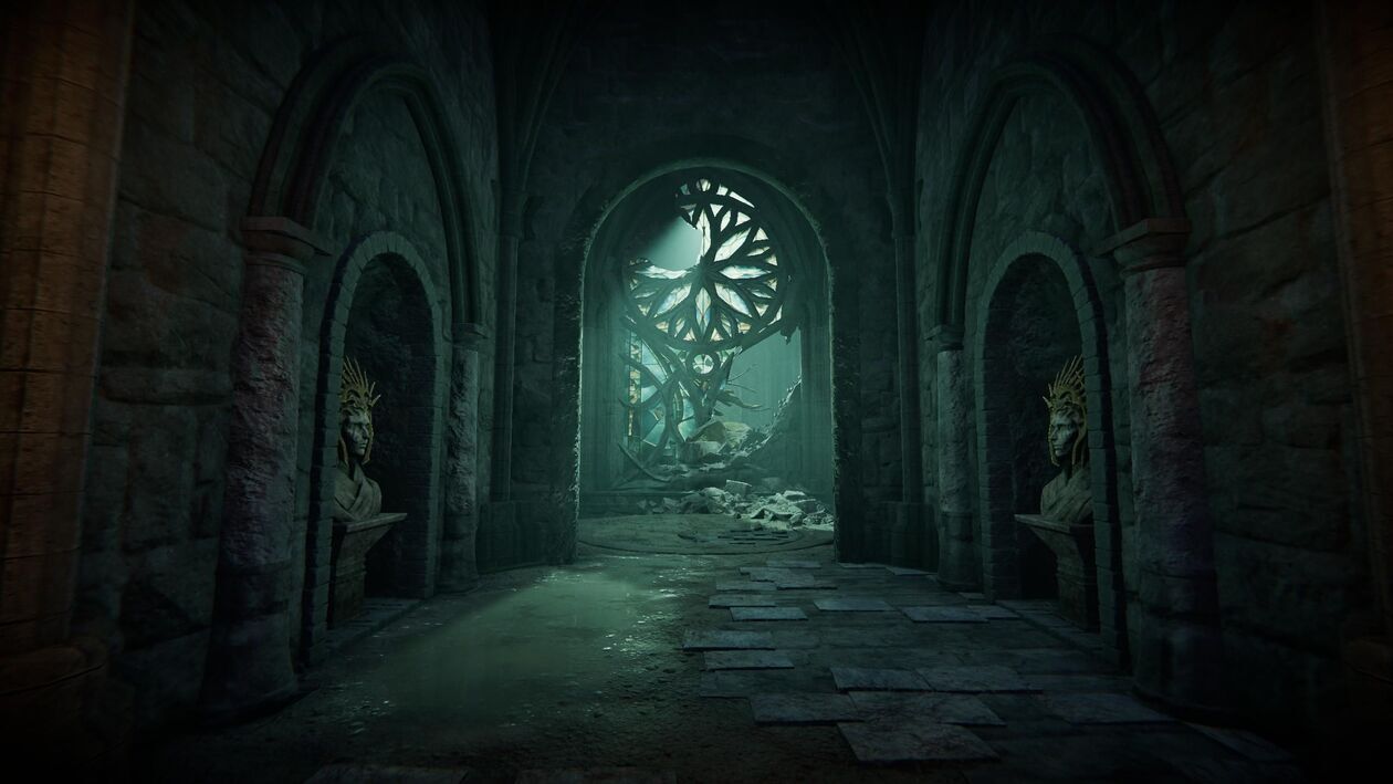  Tainted Grail: The Fall of Avalon (zdjęcie 13) - Autor: Questline