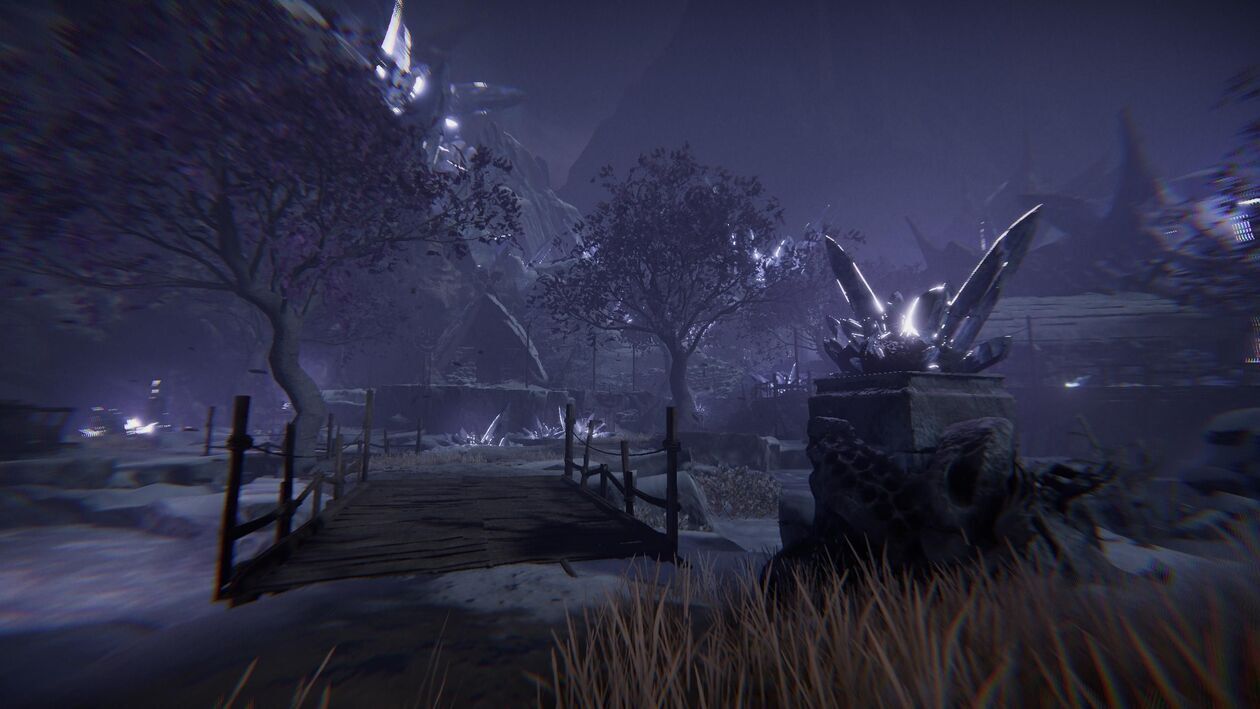  Tainted Grail: The Fall of Avalon (zdjęcie 6) - Autor: Questline