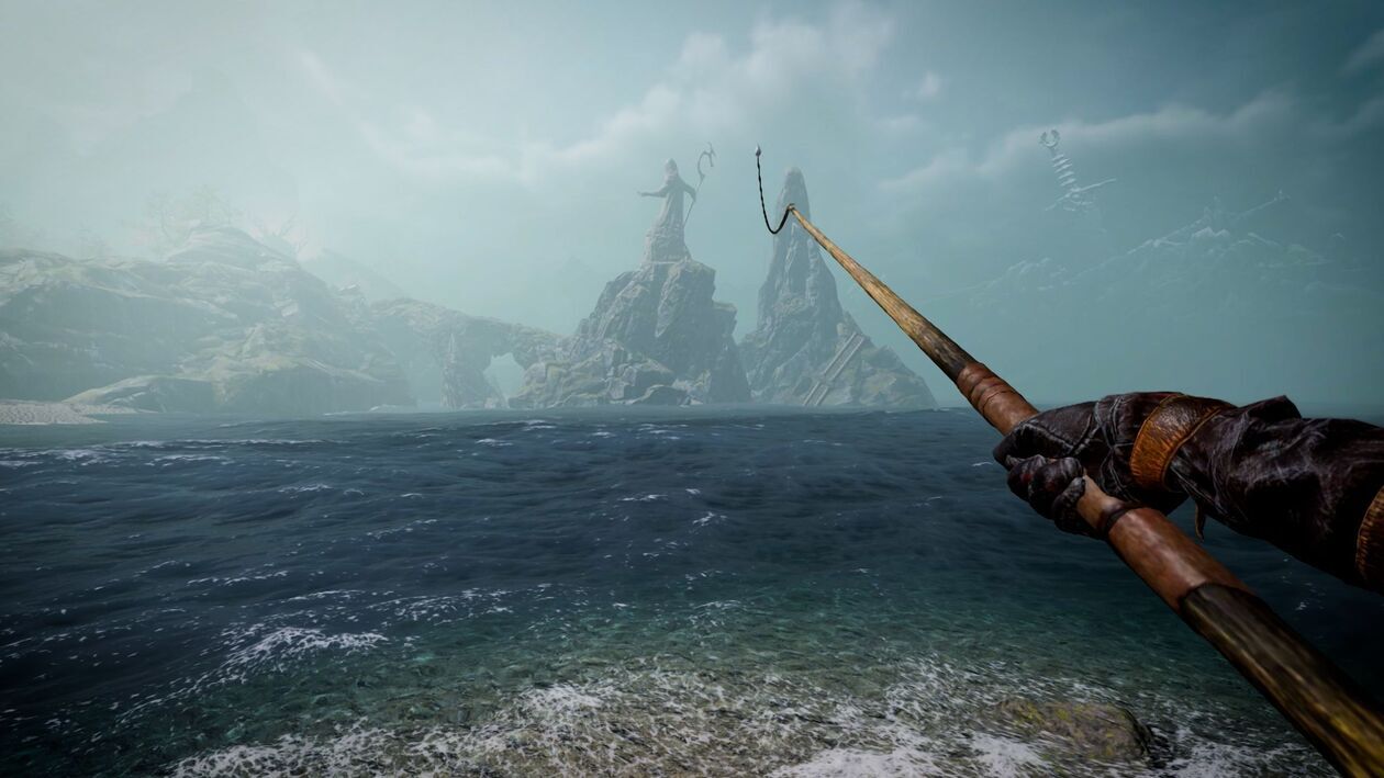  Tainted Grail: The Fall of Avalon (zdjęcie 4) - Autor: Questline