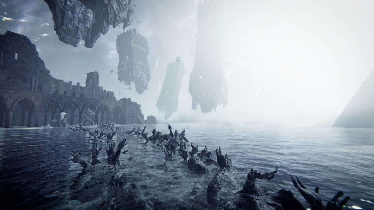  Tainted Grail: The Fall of Avalon (zdjęcie 12) - Autor: Questline