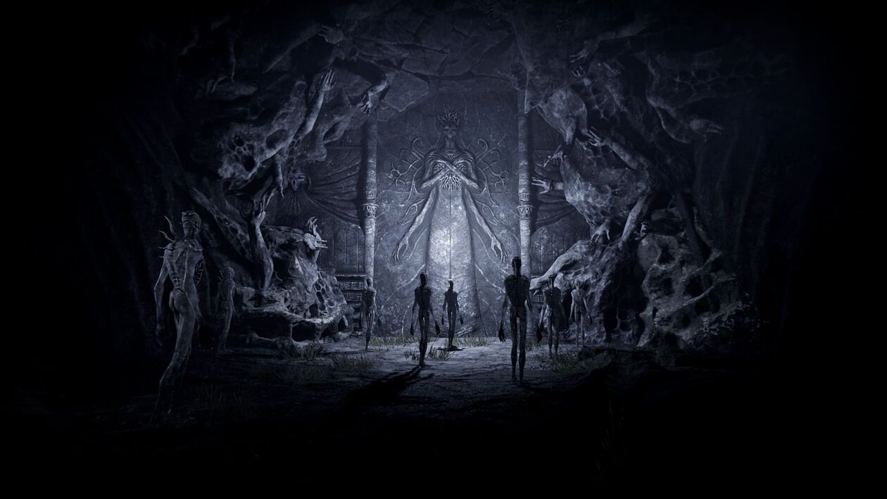  Tainted Grail: The Fall of Avalon (zdjęcie 2) - Autor: Questline