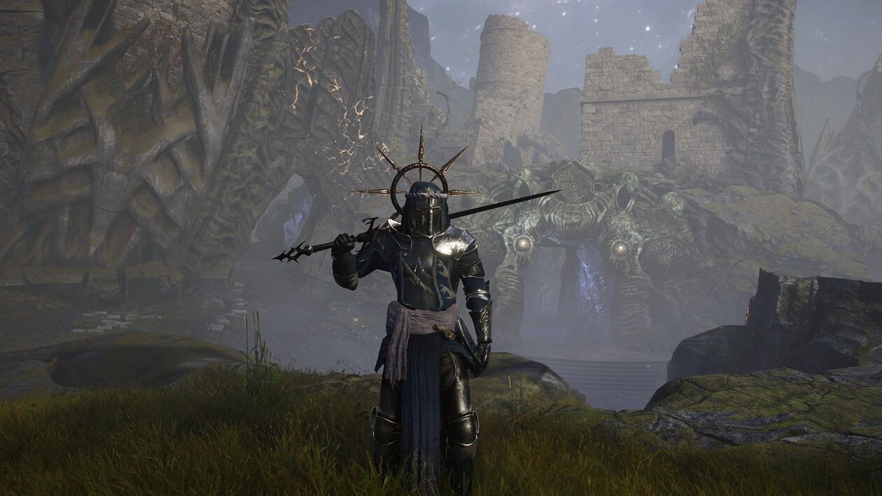  Tainted Grail: The Fall of Avalon (zdjęcie 1) - Autor: Questline