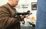 Zlot miłośników militariów w Targach Lublin (zdjęcie 5)