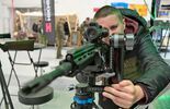 Zlot miłośników militariów w Targach Lublin (zdjęcie 3)