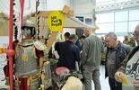 Zlot miłośników militariów w Targach Lublin (zdjęcie 2)