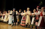 65 lecie zespołu ludowego Jawor z Uniwersytetu Przyrodniczego (zdjęcie 3)