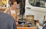 Giełda staroci w Lublinie 25.05.2025 (zdjęcie 4)