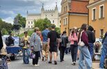 Giełda staroci w Lublinie 25.05.2025 (zdjęcie 2)
