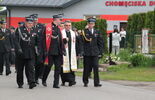 100-lecie OSP w Chomęciskach Dużych (zdjęcie 5)