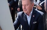 Podpisanie listy poparcia dla Rafała Trzaskowskiego. (zdjęcie 4)