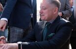 Podpisanie listy poparcia dla Rafała Trzaskowskiego. (zdjęcie 3)