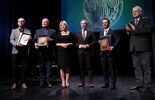 Wręczenie Lauru Konserwatorskiego w Teatrze Starym. (zdjęcie 2)