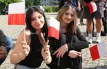 Wiec Nawrockiego w Lubartowie (zdjęcie 4)