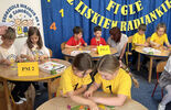 Matematyczne Figle z Liskiem Radiankiem - konkurs dla przedszkolaków (zdjęcie 4)