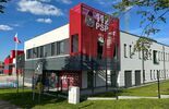 Nowa strażnica PSP Puławy (zdjęcie 4)
