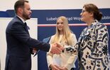 Laureaci konkursów przedmiotowych.  (zdjęcie 5)