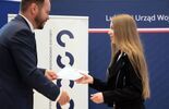 Laureaci konkursów przedmiotowych.  (zdjęcie 4)