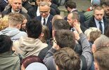 Andrzej Duda w Tomaszowie Lubelskim (zdjęcie 5)