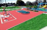Koncepcja budowy basenów nad zalewem miejskim w Zamościu (zdjęcie 5)