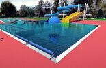 Koncepcja budowy basenów nad zalewem miejskim w Zamościu (zdjęcie 3)