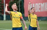 Derby dla Avii. Świdniczanka przegrała na swoim boisko 1:2. (zdjęcie 3)