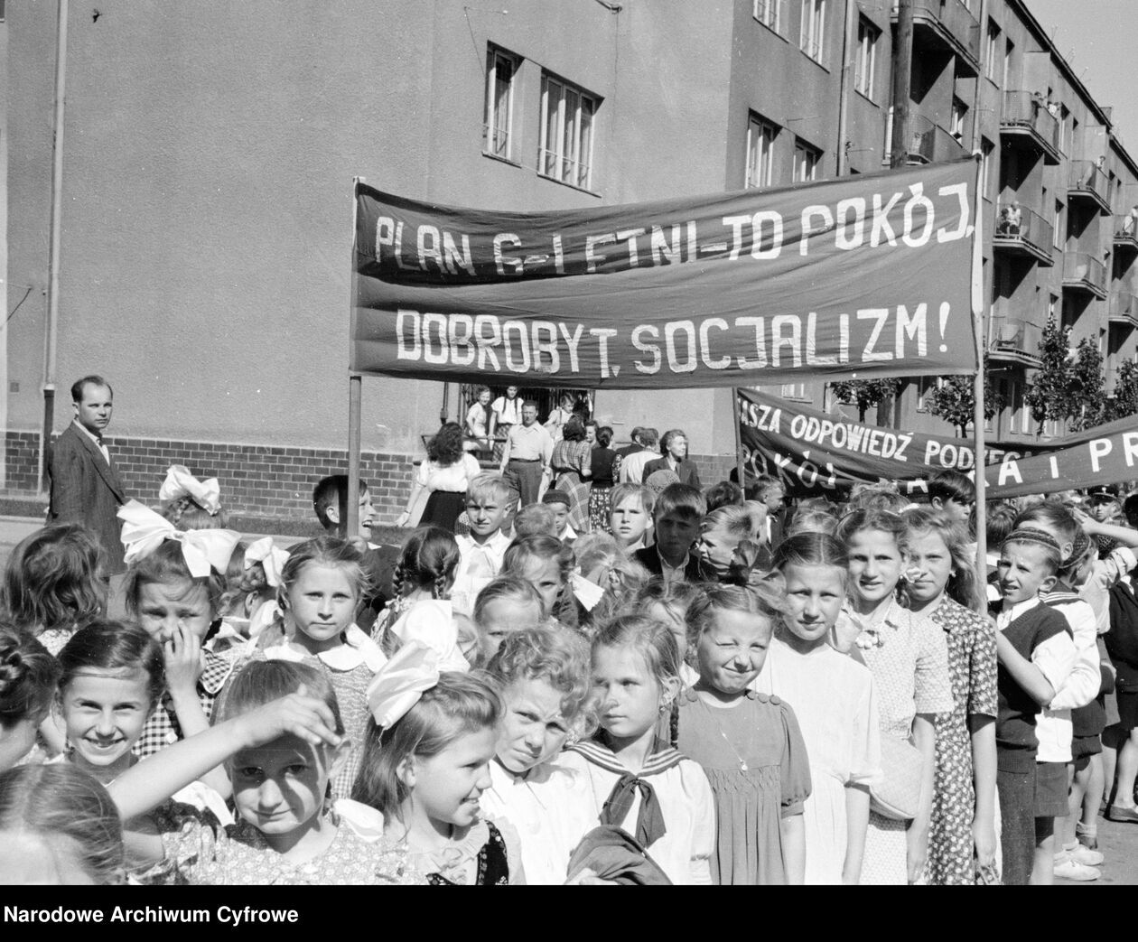 <p>Międzynarodowy Dzień Dziecka.</p>