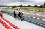 Autodrom Biłgoraj z licencjami Polskiego Związku Motorowego (zdjęcie 5)