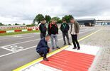 Autodrom Biłgoraj z licencjami Polskiego Związku Motorowego (zdjęcie 2)