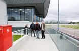 Autodrom Biłgoraj z licencjami Polskiego Związku Motorowego (zdjęcie 4)