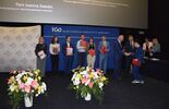 Podsumowanie konkursów organizowanych kuratorium i wręczenie nagród prezydenta (zdjęcie 4)