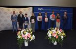 Podsumowanie konkursów organizowanych kuratorium i wręczenie nagród prezydenta (zdjęcie 3)