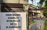 Wybory w Zamościu (zdjęcie 2)