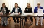 Głosowanie w Końskowoli, druga tura (zdjęcie 4)