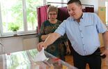 Kurów wybiera prezydenta (zdjęcie 5)