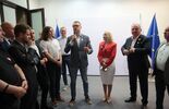 Szczęście w lubelskim sztabie KO (zdjęcie 2)