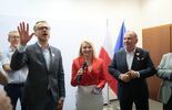 Szczęście w lubelskim sztabie KO (zdjęcie 5)