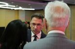 Wieczór wyborczy w lubelskim sztabie kandydata PiS (zdjęcie 3)