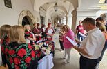 Smaki Zamościa i Roztocza - konkurs kulinarny w Zamościu (zdjęcie 2)