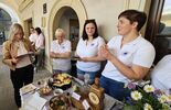 Smaki Zamościa i Roztocza - konkurs kulinarny w Zamościu (zdjęcie 5)
