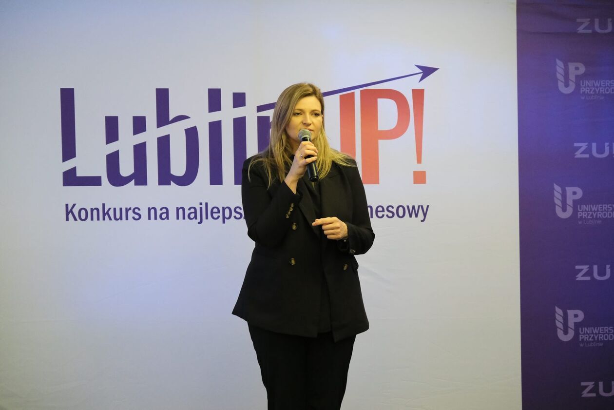  Gala Lublin Up! (zdjęcie 9) - Autor: DW