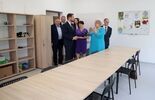 Otwarcie centrum opiekuńczo mieszkalnego w Lubartowie. (zdjęcie 3)
