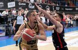 Nieudana końcówka spotkania Startu Lublin. O awansie zdecyduje 5 mecz. (zdjęcie 5)