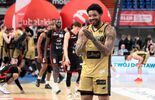 Nieudana końcówka spotkania Startu Lublin. O awansie zdecyduje 5 mecz. (zdjęcie 2)