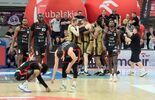 Nieudana końcówka spotkania Startu Lublin. O awansie zdecyduje 5 mecz. (zdjęcie 3)
